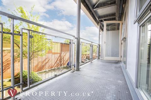 Apartment 2, 1 Langley Walk, Birmingham, B15 2EF