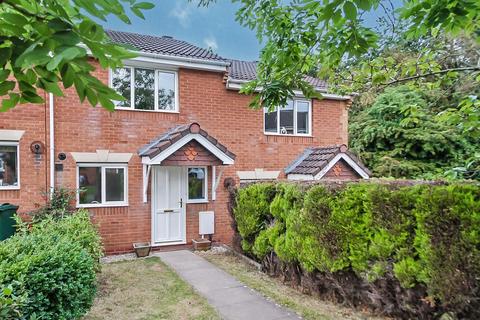 9 Baker Close, Ludlow, SY8 1XJ