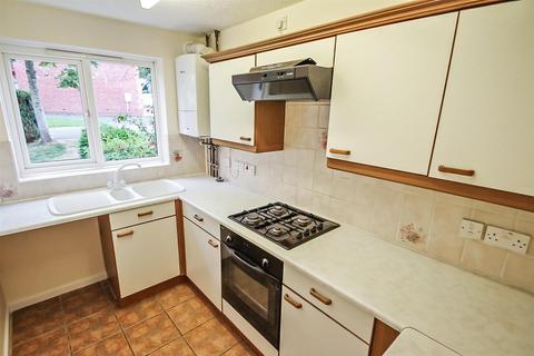 9 Baker Close, Ludlow, SY8 1XJ