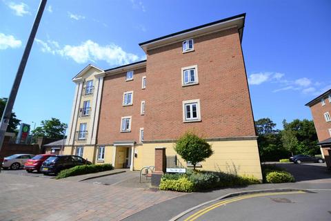 17 Brunel Crescent, Swindon, SN2 1FD