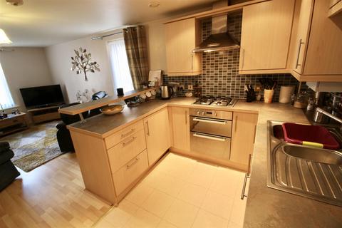 17 Brunel Crescent, Swindon, SN2 1FD