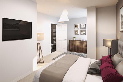 2 bedroom apartment for sale - Royden Way, Riverside Drive, Liverpool