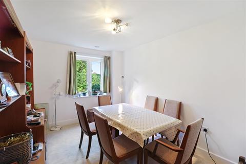 2 bedroom apartment for sale - Wolsey Place, London Road, Hailsham, East Sussex