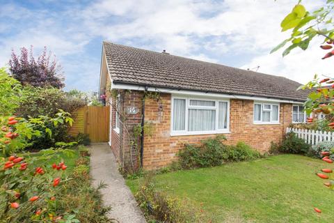 16 Evenhill Road, Littlebourne, Canterbury, CT3 1TE