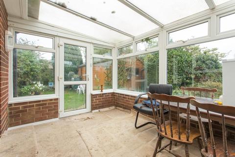 16 Evenhill Road, Littlebourne, Canterbury, CT3 1TE