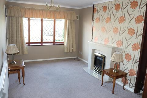 16 Cheviot, Wilnecote, Tamworth, B77 4JR