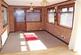 Sitting / dining area