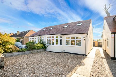 20 Orchard Drive, Theydon Bois, Epping, CM16 7DJ