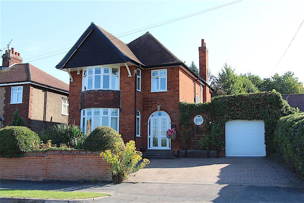 View of Property at Front