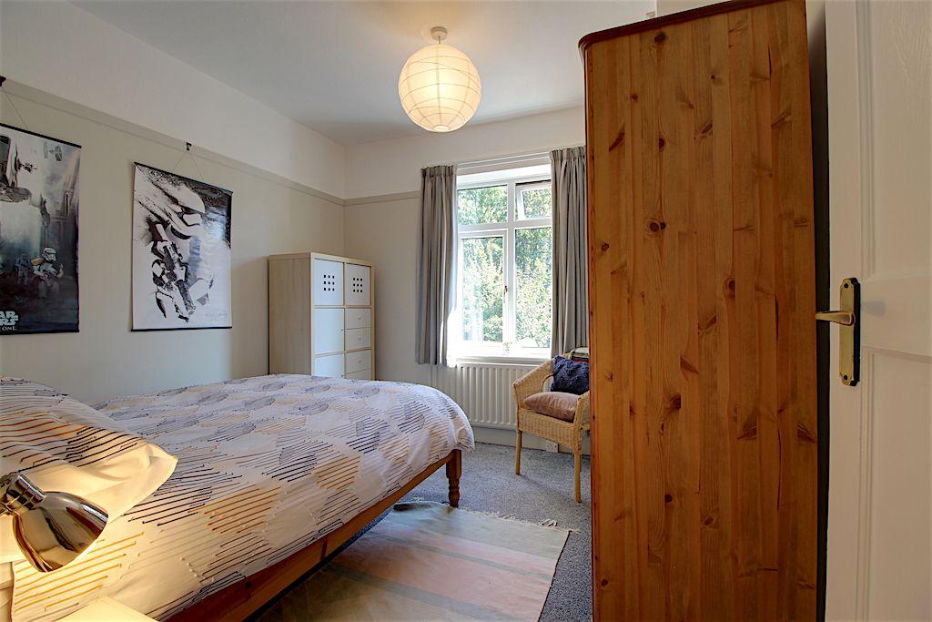 Bedroom 3 (Double)