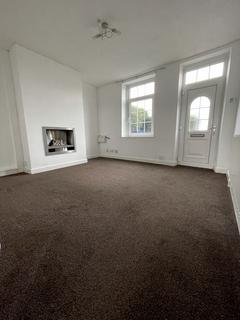 2 bedroom terraced house to rent, Greenside, Mapplewell, Barnsley S75