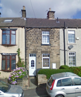 2 bedroom terraced house to rent, Greenside, Mapplewell, Barnsley S75