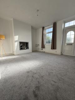 2 bedroom terraced house to rent, Greenside, Mapplewell, Barnsley S75