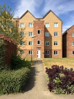 2 bedroom apartment to rent, Heathcote House, Tapton Lock Hill, Chesterfield S41