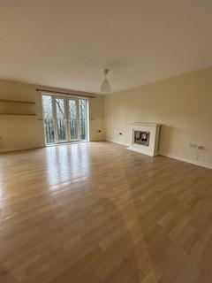 2 bedroom apartment to rent, Heathcote House, Tapton Lock Hill, Chesterfield S41