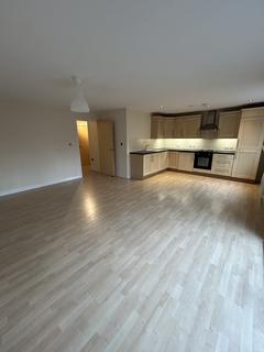 2 bedroom apartment to rent, Heathcote House, Tapton Lock Hill, Chesterfield S41