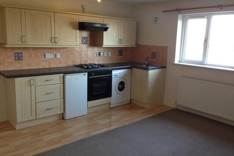 1 bedroom apartment to rent, Higham Court, Higham Common Road, Barnsley S75