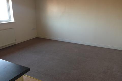 1 bedroom apartment to rent, Higham Court, Higham Common Road, Barnsley S75