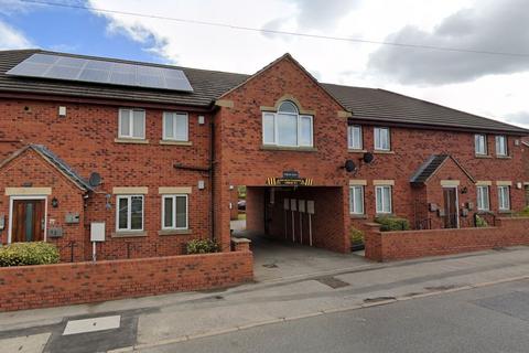 1 bedroom apartment to rent, Higham Court, Higham Common Road, Barnsley S75
