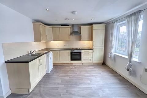 2 bedroom apartment to rent, Varley House, Tapton Lock Hill, Chesterfield S41