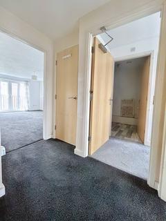 2 bedroom apartment to rent, Varley House, Tapton Lock Hill, Chesterfield S41