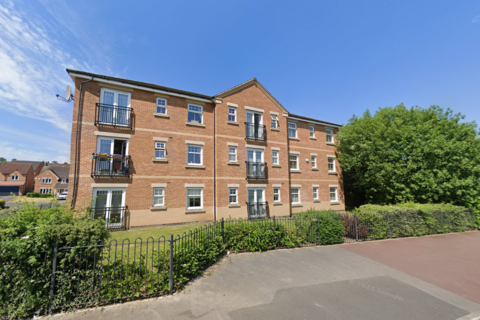 2 bedroom apartment to rent - Oxclose Park Gardens, Halfway, Sheffield S20
