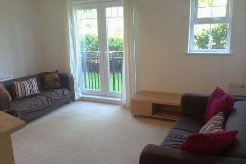 undefined, Oxclose Park Gardens, Halfway, Sheffield S20