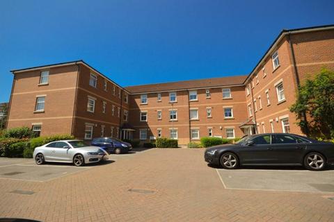 2 bedroom apartment to rent, Oxclose Park Gardens, Halfway, Shefield S20