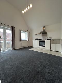 1 bedroom townhouse to rent, Oxclose Park Rise, Halfway, Sheffield S20