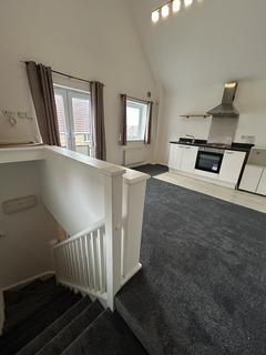 1 bedroom townhouse to rent, Oxclose Park Rise, Halfway, Sheffield S20