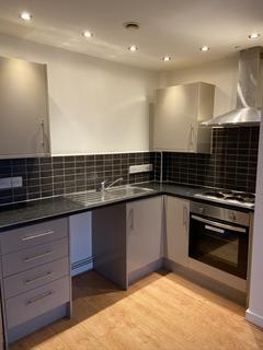 2 bedroom apartment to rent, Skyline, Heelis Street, Barnsley S70