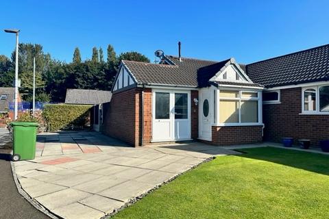 2 bedroom bungalow to rent, Swallowfield, Leigh, Greater Manchester, WN7