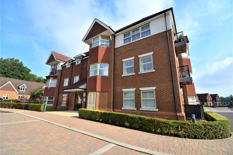 2 bedroom apartment for sale - Agates House, Durrants Drive, Faygate, Horsham