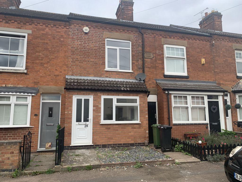 Harcourt Road, Wigston, LE18 2 bed terraced house £775 pcm (£179 pw)