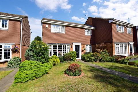 63 Old Road, Crayford, Dartford, DA1 4DN