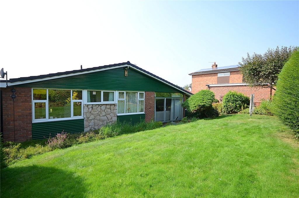 Dunbottle Close, Mirfield, WF14 4 bed bungalow £280,000