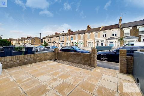 undefined, Glenwood Road, Haringey