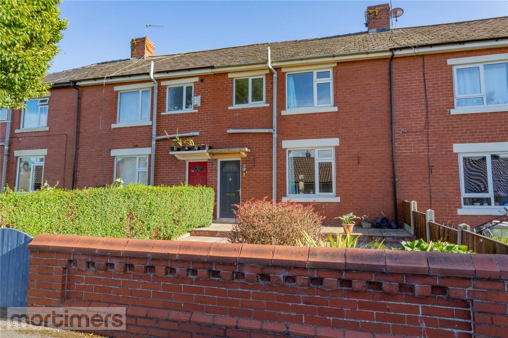 John Street, Clayton Le Moors, Accrington, BB5 3 bed terraced house £