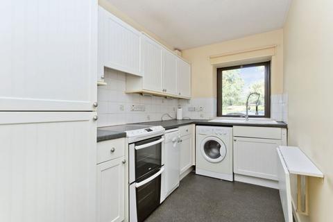 2 bedroom retirement property for sale - 5 Knox Court, Knox Place, Haddington, EH41 4EB