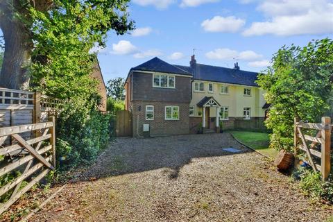 Melodie Cottage High Bar Lane, Thakeham, Pulborough, RH20 3EH