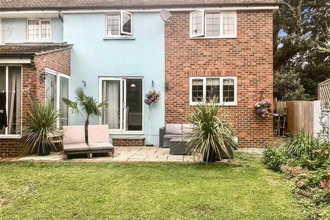 Melodie Cottage High Bar Lane, Thakeham, Pulborough, RH20 3EH