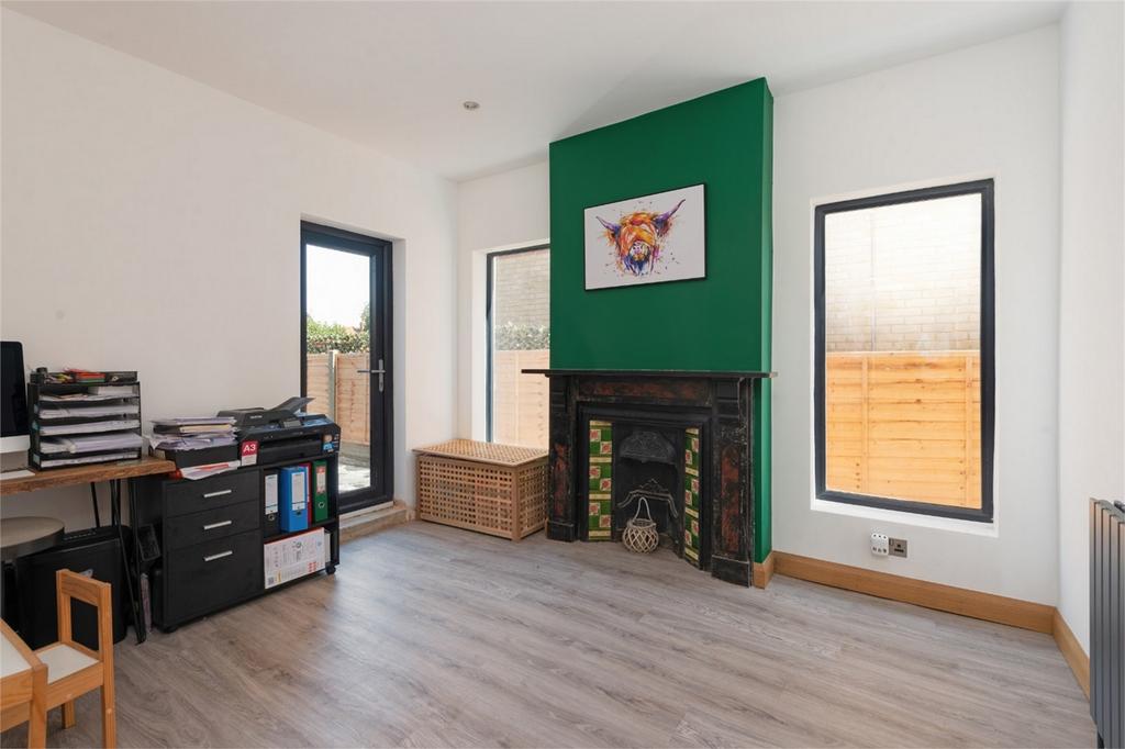 Carlton Hill, HERNE BAY, Kent 3 bed end of terrace house £425,000