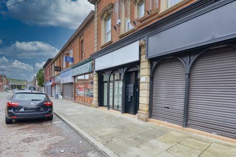 Retail property (high street) to rent - Darwen Street, Blackburn Town, Blackburn