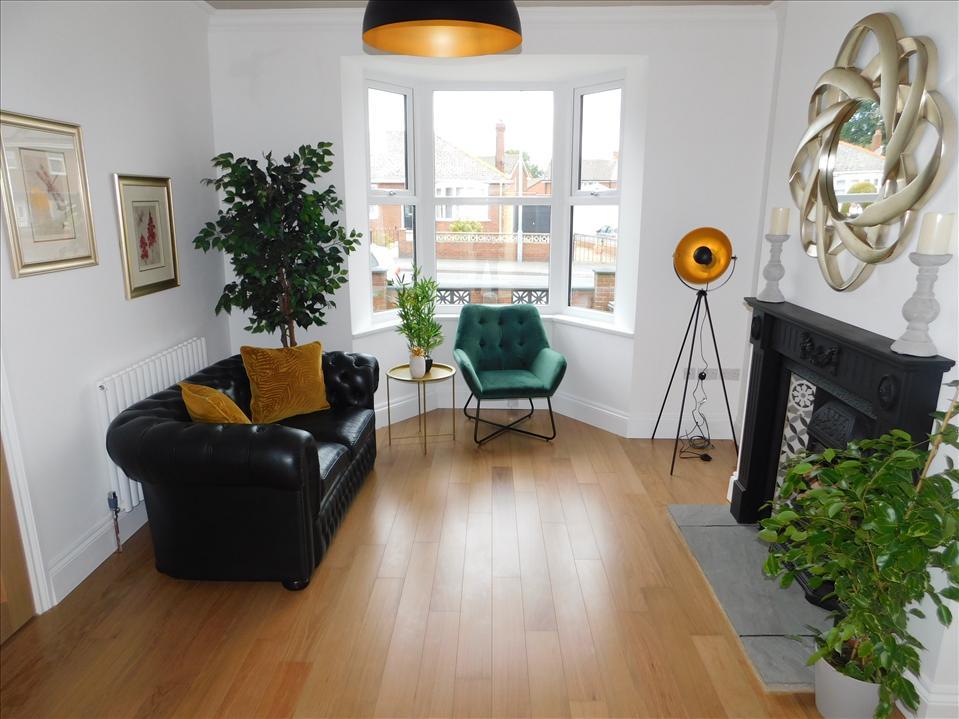 GREENFIELDS ROAD, AUCKLAND, Auckland, DL14 9TE 2 bed