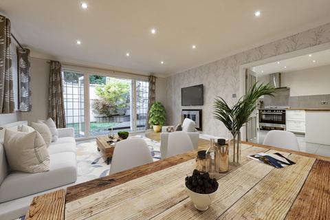 7 Ballards Farm Road, South Croydon, CR2 7JB