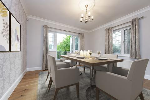 7 Ballards Farm Road, South Croydon, CR2 7JB
