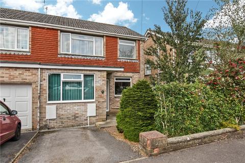 34 Kennett Road, Halterworth, Romsey, SO51 5PQ