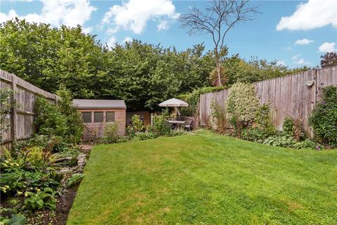 34 Kennett Road, Halterworth, Romsey, SO51 5PQ