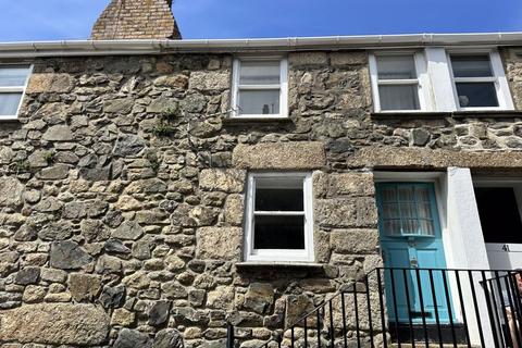 2 bedroom cottage for sale, Back Road West, St. Ives TR26