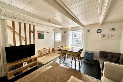 2 bedroom cottage for sale, Back Road West, St. Ives TR26